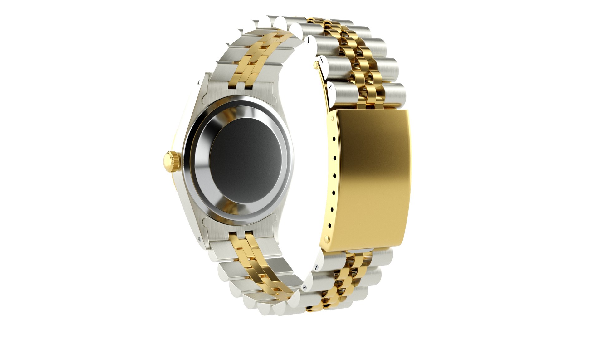 Luxury Watch 3D model https://p.turbosquid.com/ts-thumb/Md/9nVWqI/eR/watch_0016/jpg/1738873540/1920x1080/fit_q87/6ef4a2ae245273cf025f9e690704413247d111b5/watch_0016.jpg