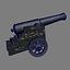 Cannon