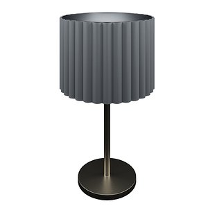 TAMARESCO Table lamp 3D model