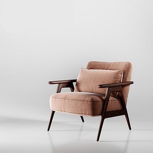 John Lewis & Partners Hendricks Accent Chair