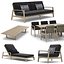 RH Outdoor Mesa Collection