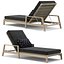 RH Outdoor Mesa Collection