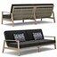 RH Outdoor Mesa Collection