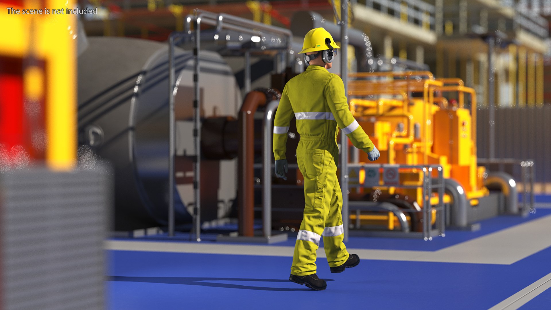 3D Gas Worker Equipped Walking Pose model https://p.turbosquid.com/ts-thumb/Md/Fbih2v/GA/gas_worker_fully_equipped_walking_pose_003/jpg/1776423734/1920x1080/fit_q87/dfb99ba201da01ae4f10ec9e57927b8a6a378e86/gas_worker_fully_equipped_walking_pose_003.jpg