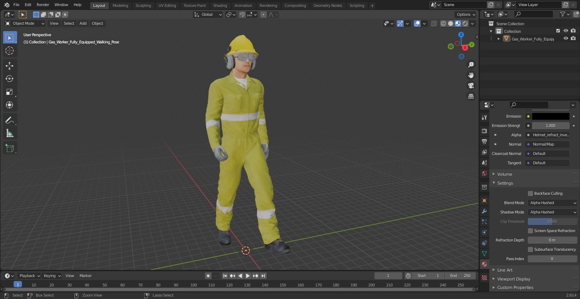 3D Gas Worker Equipped Walking Pose model https://p.turbosquid.com/ts-thumb/Md/Fbih2v/s2/gas_worker_fully_equipped_walking_pose_1001/jpg/1776423849/1920x1080/fit_q87/ee50dcfa86e2e200d8f1dc76fc357249cb727f8d/gas_worker_fully_equipped_walking_pose_1001.jpg