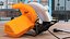 Black and Decker Circular Saw