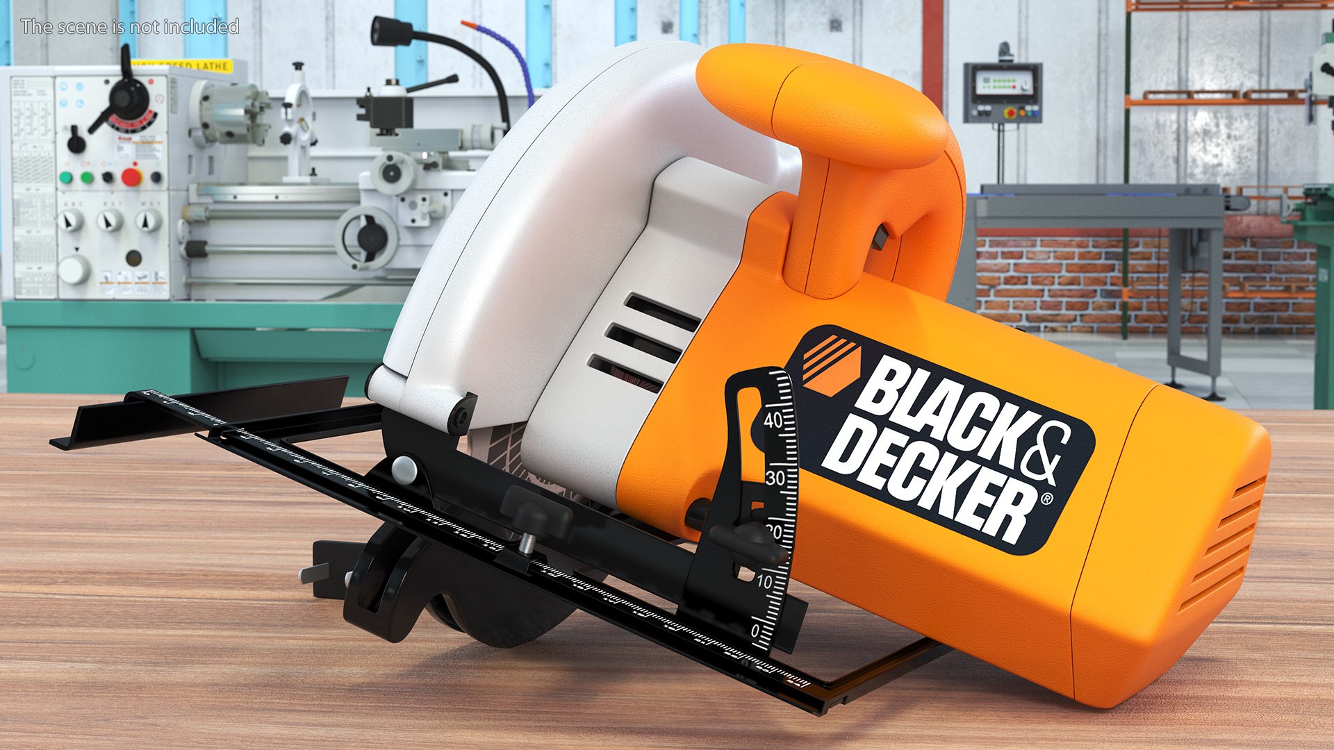 Black and Decker Circular Saw 3D model https://p.turbosquid.com/ts-thumb/Md/IOhFLv/D7/blackanddeckercircularsawvray3dmodel005/jpg/1698218602/1920x1080/fit_q87/20be0c8701f99937cdcacff9c5377261f23ea918/blackanddeckercircularsawvray3dmodel005.jpg
