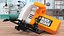 Black and Decker Circular Saw