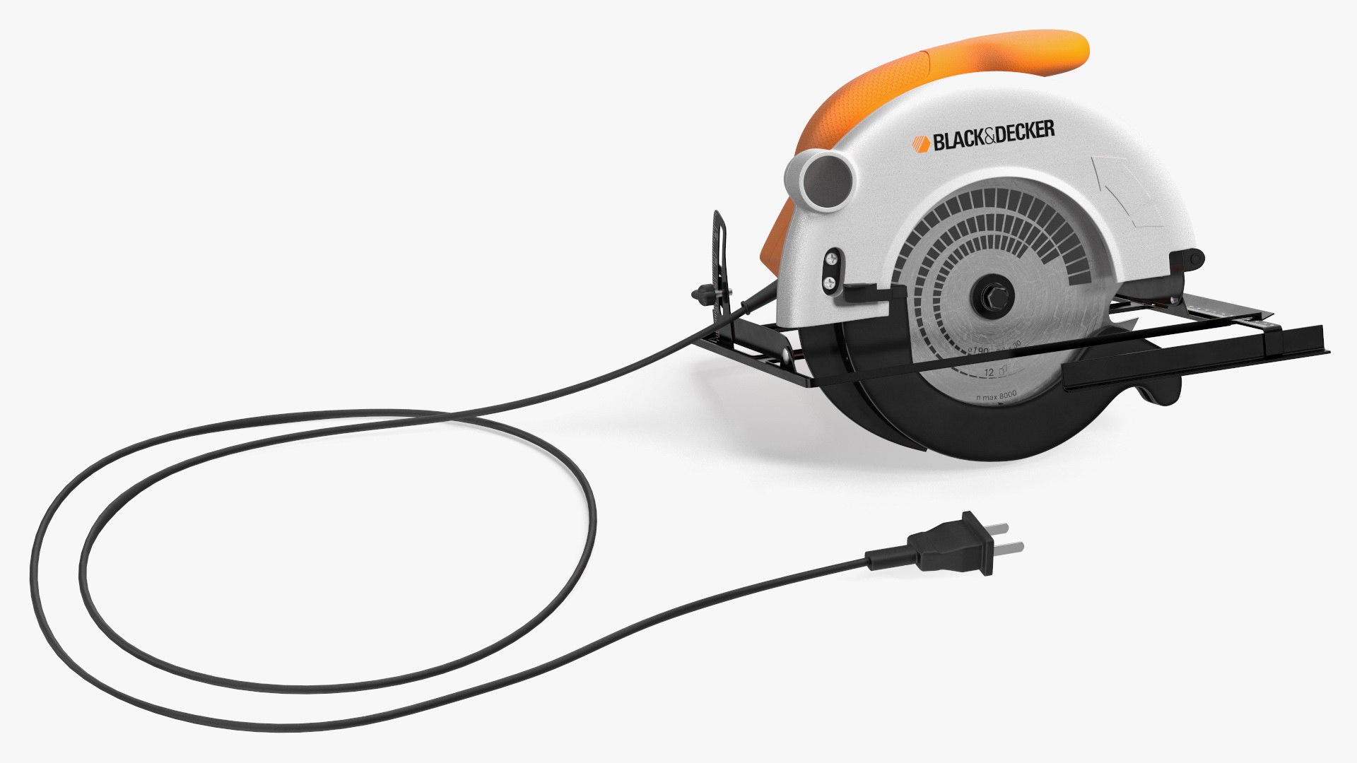 Black and Decker Circular Saw 3D model https://p.turbosquid.com/ts-thumb/Md/IOhFLv/HL/blackanddeckercircularsawvray3dmodel009/jpg/1698218619/1920x1080/fit_q87/22fecf834c2c0b47df69185231b11ca1c011ca62/blackanddeckercircularsawvray3dmodel009.jpg