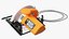 Black and Decker Circular Saw
