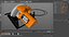 Black and Decker Circular Saw