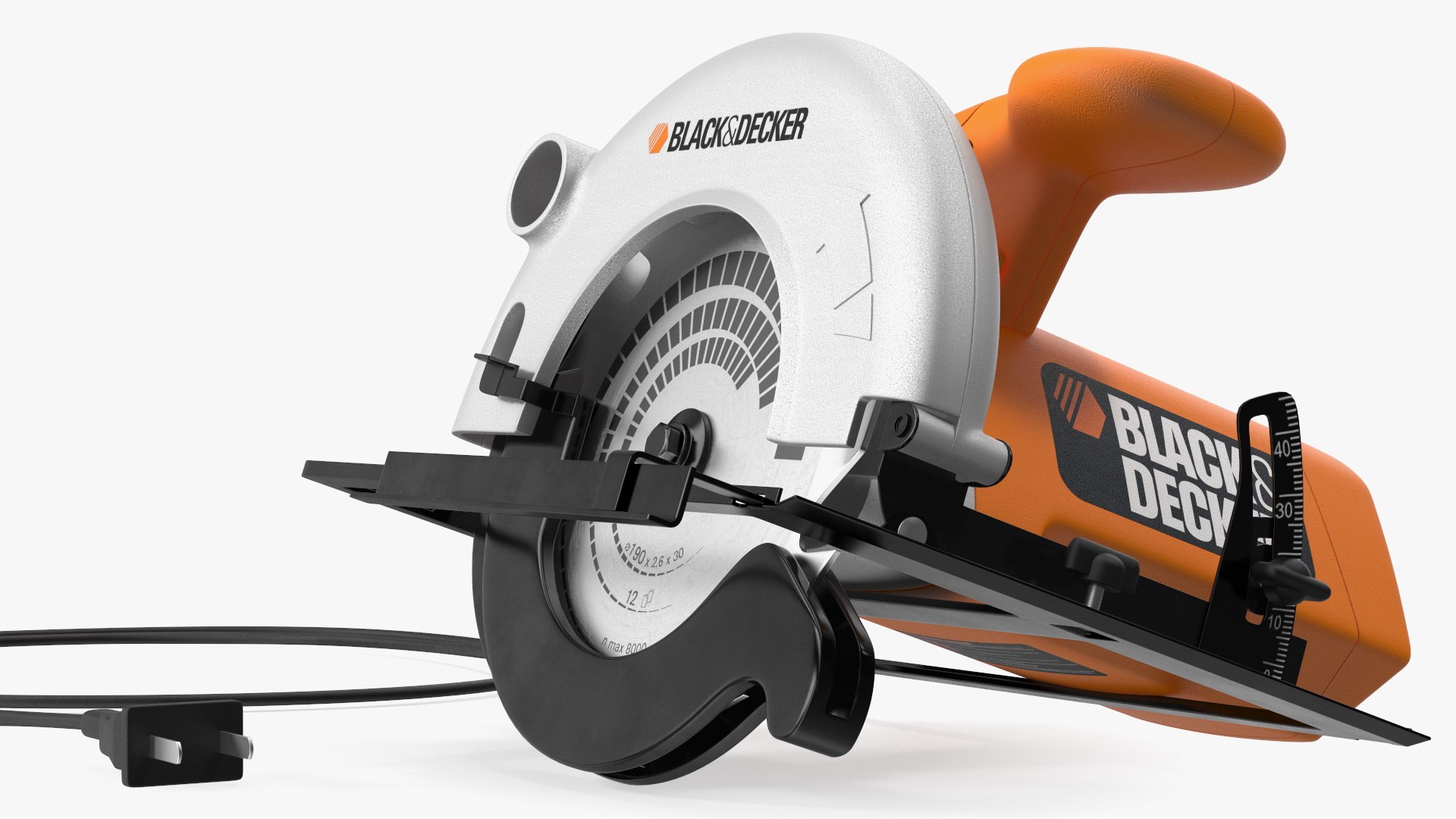Black and Decker Circular Saw 3D model https://p.turbosquid.com/ts-thumb/Md/IOhFLv/M0/blackanddeckercircularsawvray3dmodel014/jpg/1698218640/1920x1080/fit_q87/014ff0b02602778d901f99f4463d24bfd7637818/blackanddeckercircularsawvray3dmodel014.jpg