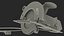 Black and Decker Circular Saw