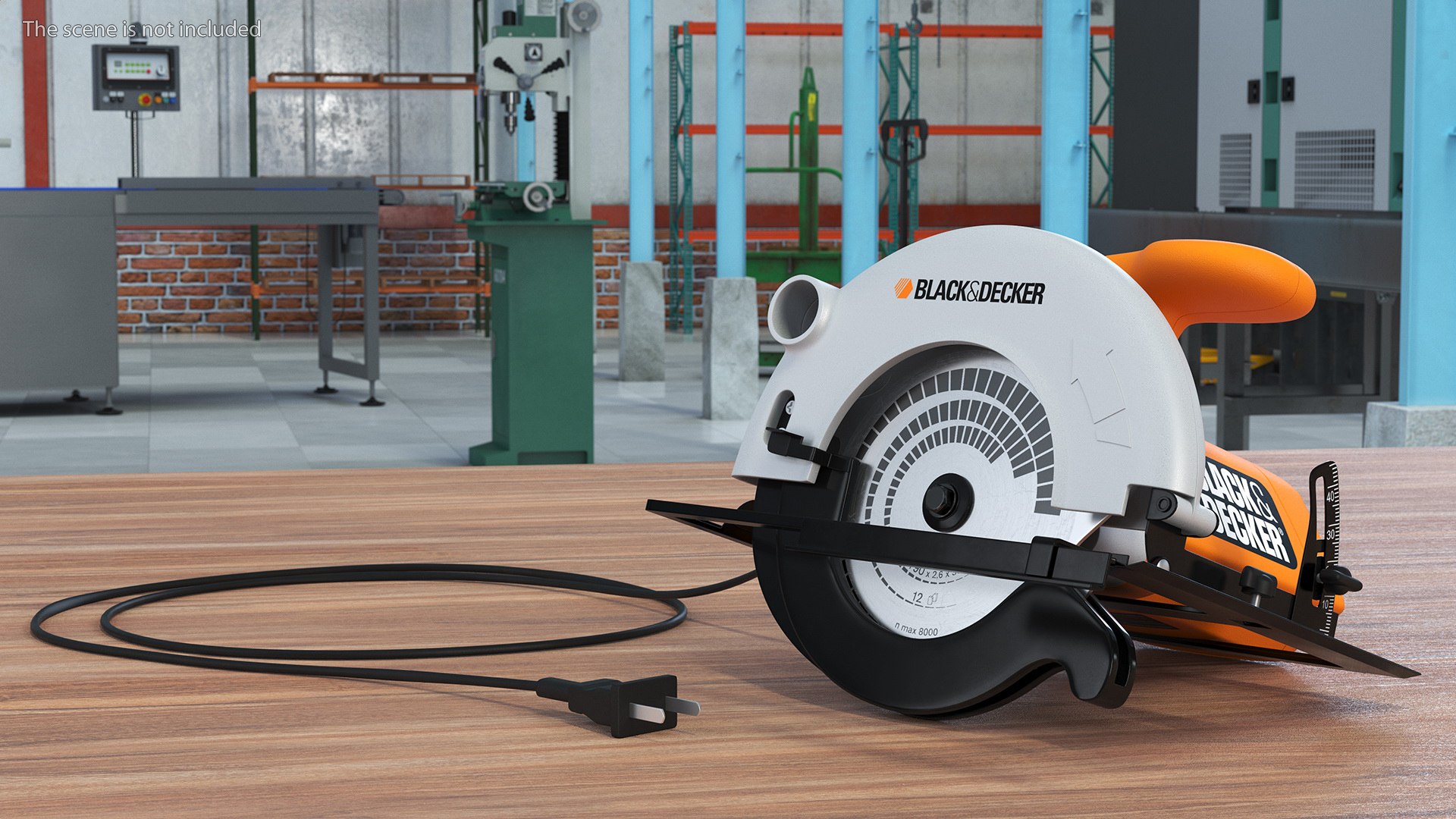 Black and Decker Circular Saw 3D model https://p.turbosquid.com/ts-thumb/Md/IOhFLv/WJ/blackanddeckercircularsawvray3dmodel002/jpg/1698218589/1920x1080/fit_q87/3a54a26ff0eafa11804e3a5b0cc8a84a00ad3bb5/blackanddeckercircularsawvray3dmodel002.jpg