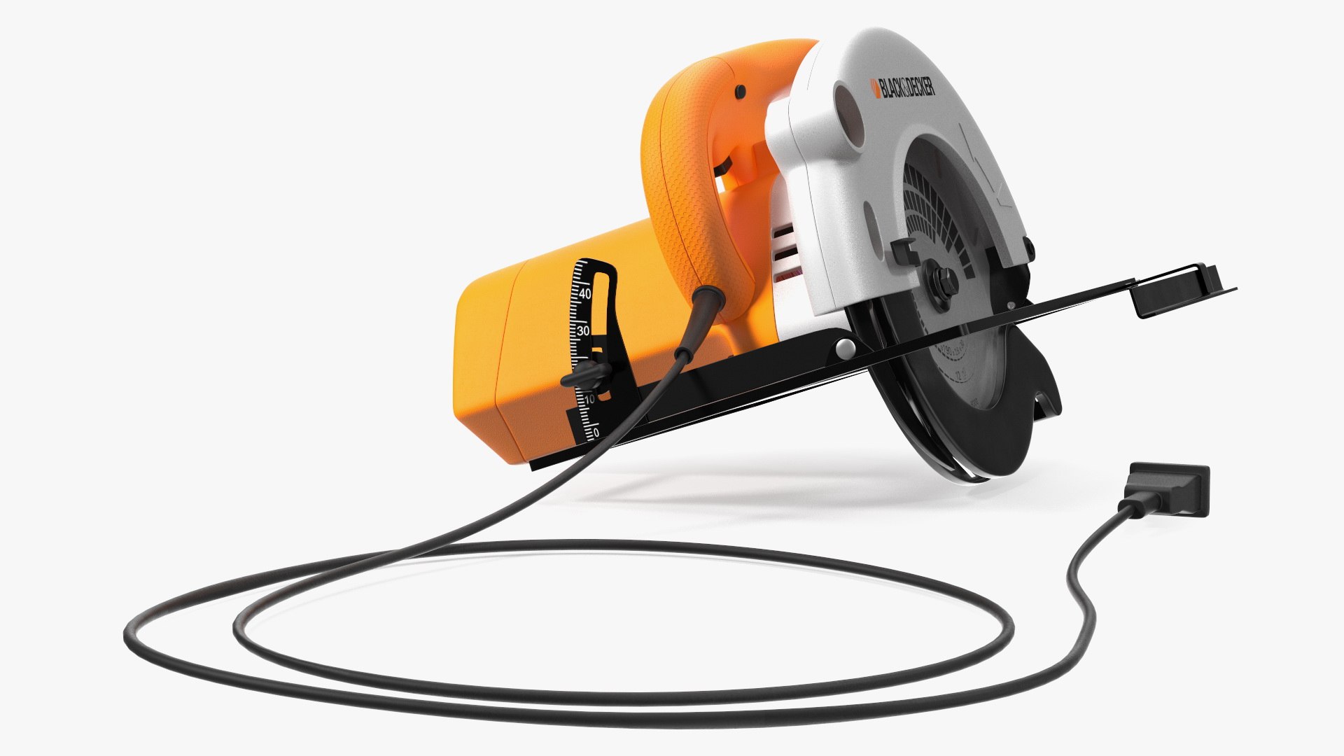 Black and Decker Circular Saw 3D model https://p.turbosquid.com/ts-thumb/Md/IOhFLv/fa/blackanddeckercircularsawvray3dmodel010/jpg/1698218624/1920x1080/fit_q87/8d859e3254f1d3c3f6e2508954e1069133268424/blackanddeckercircularsawvray3dmodel010.jpg