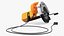 Black and Decker Circular Saw