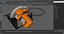 Black and Decker Circular Saw