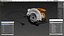 Black and Decker Circular Saw