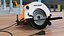 Black and Decker Circular Saw