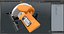 Black and Decker Circular Saw