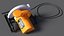 Black and Decker Circular Saw