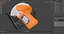 Black and Decker Circular Saw