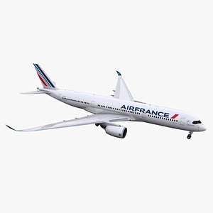 A350-900 - Air France