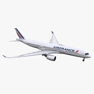 A350-900 - Air France