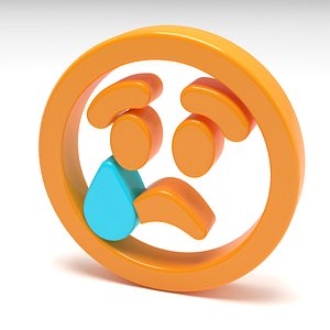 Emoji Tear