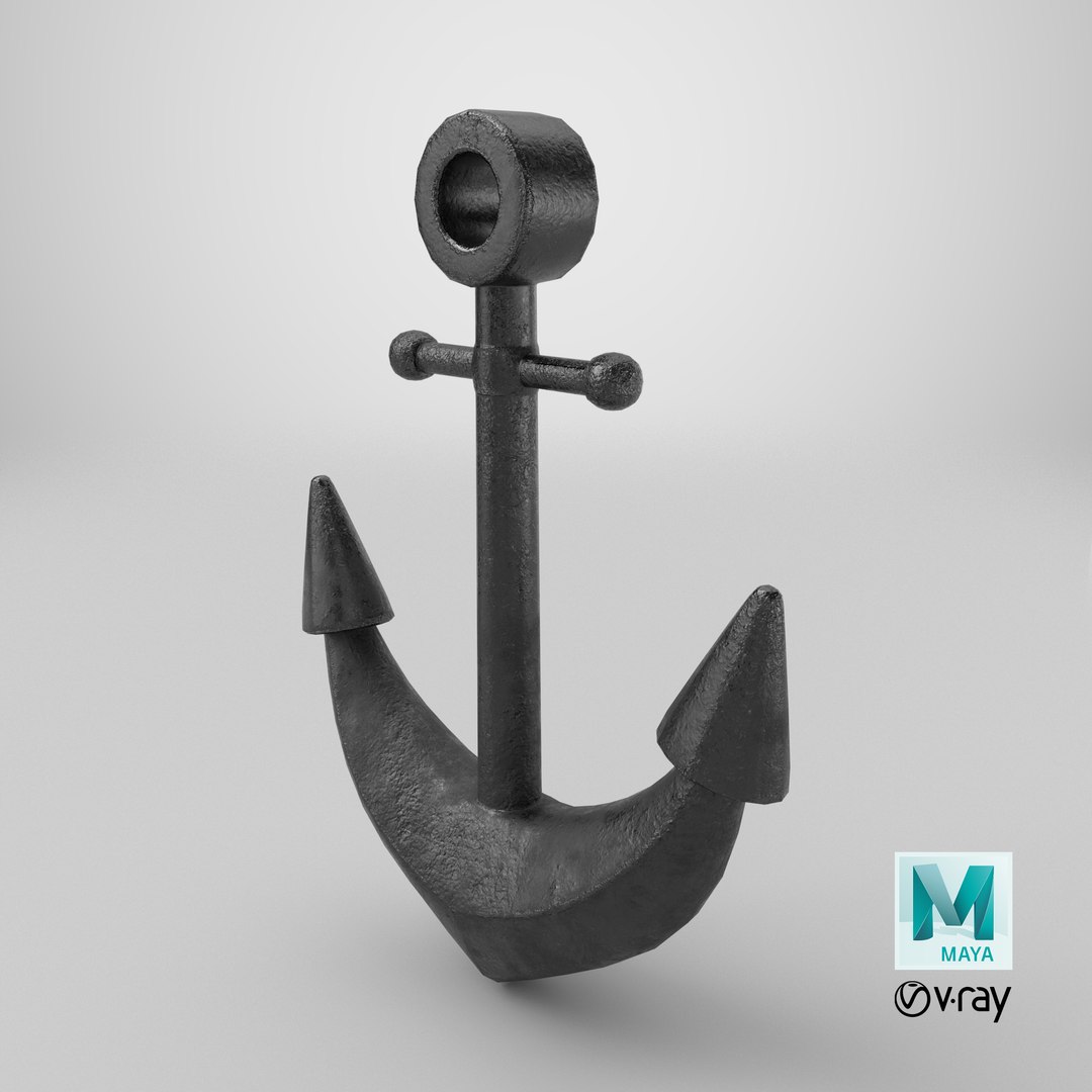 Ship Anchor model https://p.turbosquid.com/ts-thumb/Md/V2mcw4/UI/stemcell_maya_vray_render/png/1778089760/1920x1080/fit_q87/2755e0f92c19da0ba41591f32730103562adf8b3/stemcell_maya_vray_render.jpg
