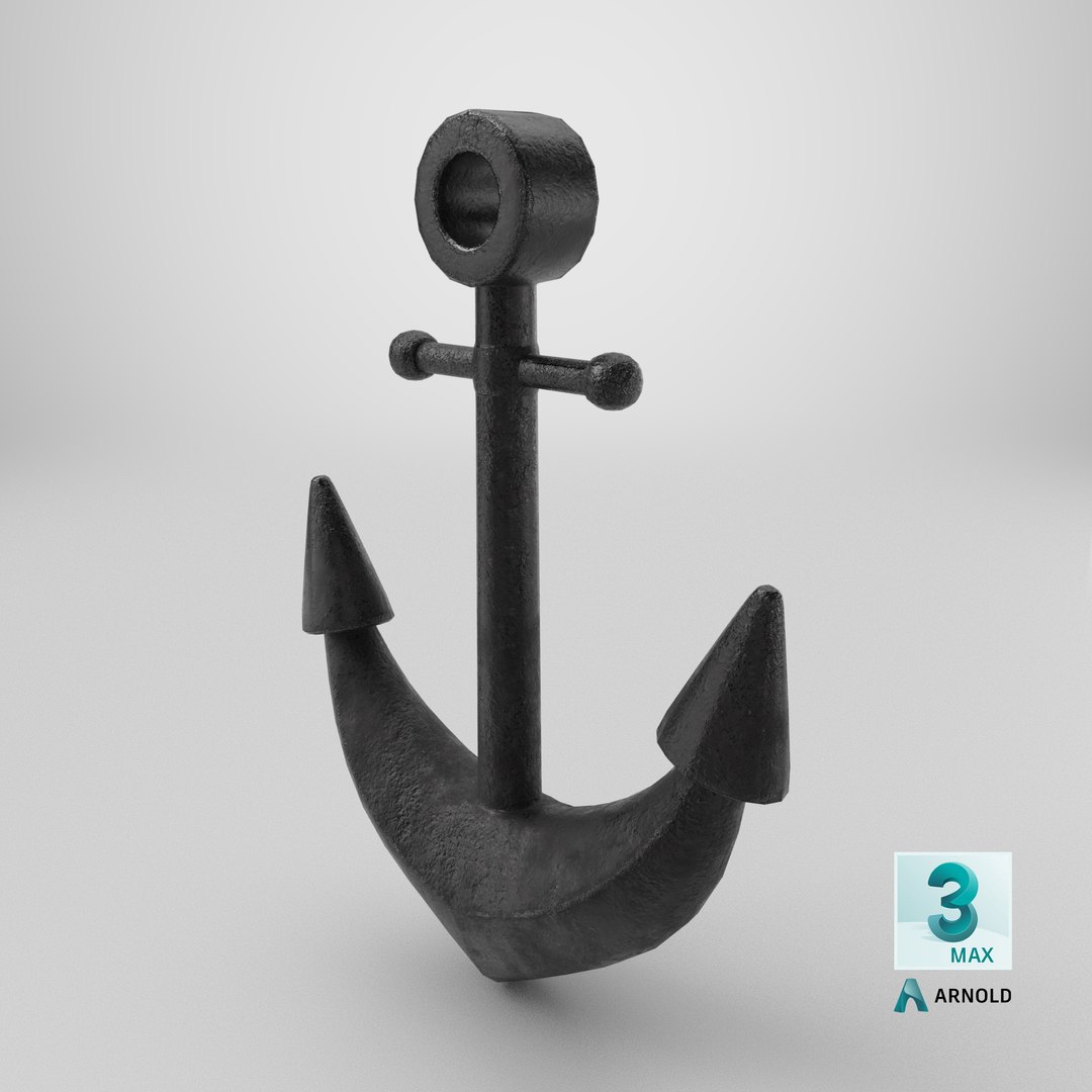 Ship Anchor model https://p.turbosquid.com/ts-thumb/Md/V2mcw4/kh/stemcell_max_arnold_render/png/1778089767/1920x1080/fit_q87/c4c65c0913ac3b38a216371d03c88b8da93e82f5/stemcell_max_arnold_render.jpg