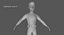 Cartoon Man Superhero  Character