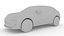 Porsche Macan 4 Electric 2024