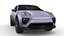 Porsche Macan 4 Electric 2024