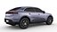 Porsche Macan 4 Electric 2024