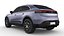 Porsche Macan 4 Electric 2024