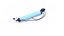 LifeStraw Wasserfilter geöffnet