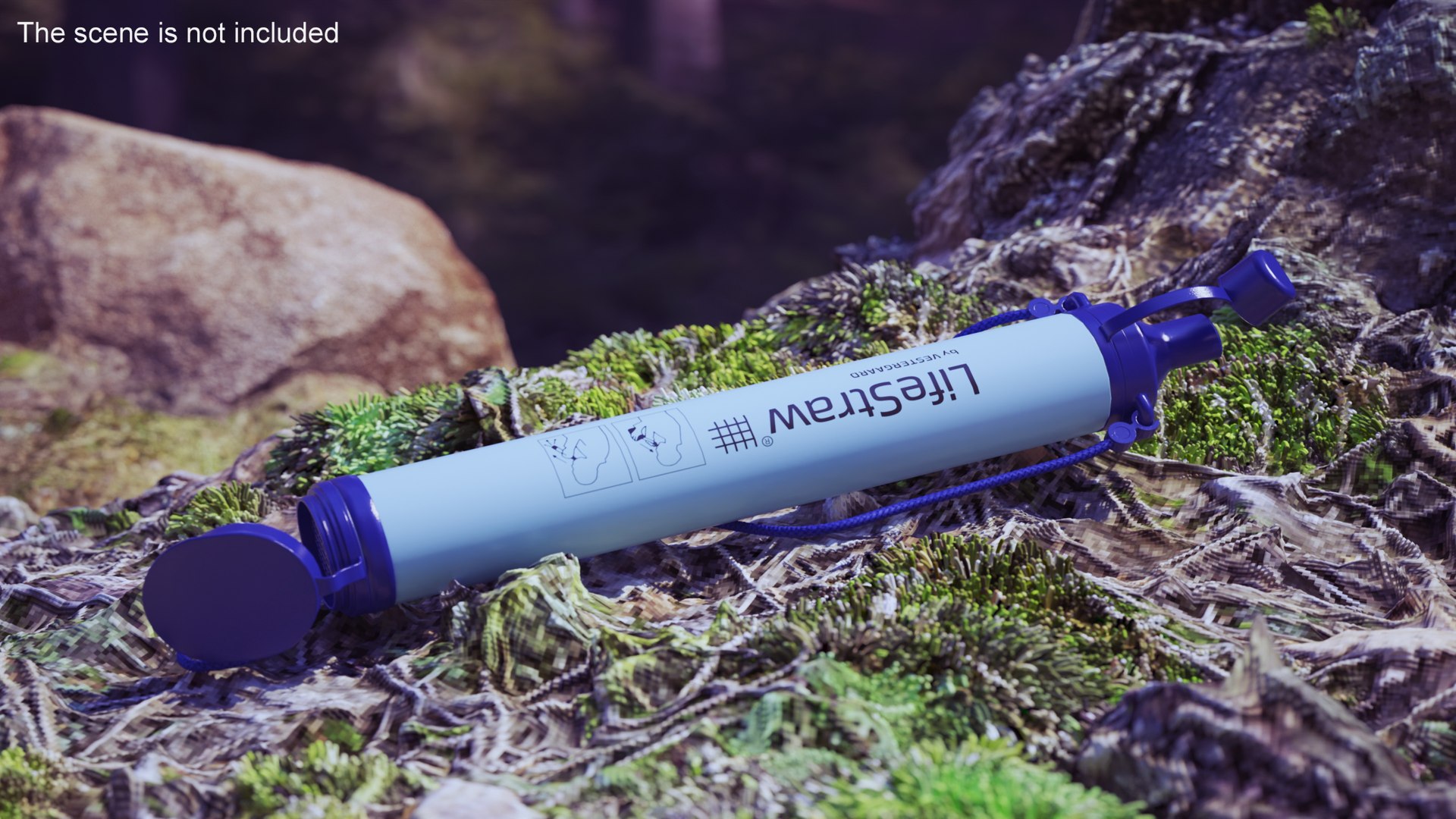 3D LifeStraw Water Filter Open https://p.turbosquid.com/ts-thumb/Md/YErhA4/Vf/lifestrawwaterfilteropen3dsmodel002/jpg/1659025142/1920x1080/fit_q87/a736244b6deff6d41f5f99a65c035783aba23dc5/lifestrawwaterfilteropen3dsmodel002.jpg