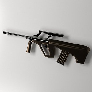 Steyr AUG