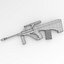 Steyr AUG