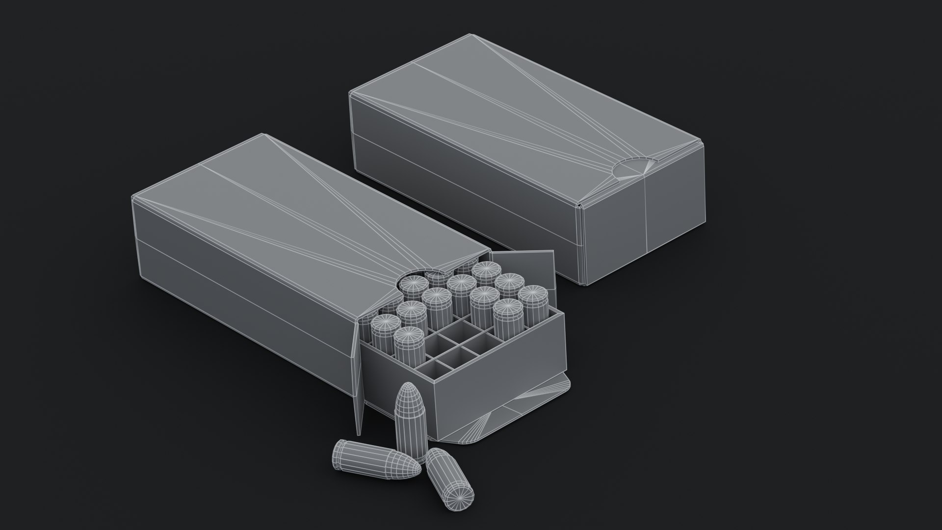 Ammo Pack 9mm 3D model https://p.turbosquid.com/ts-thumb/Md/a7fSL0/Yn/ammopack9mmwf01/png/1685537614/1920x1080/fit_q87/e7d7deb92d1c909e611f2bde9fadf6b83f798828/ammopack9mmwf01.jpg