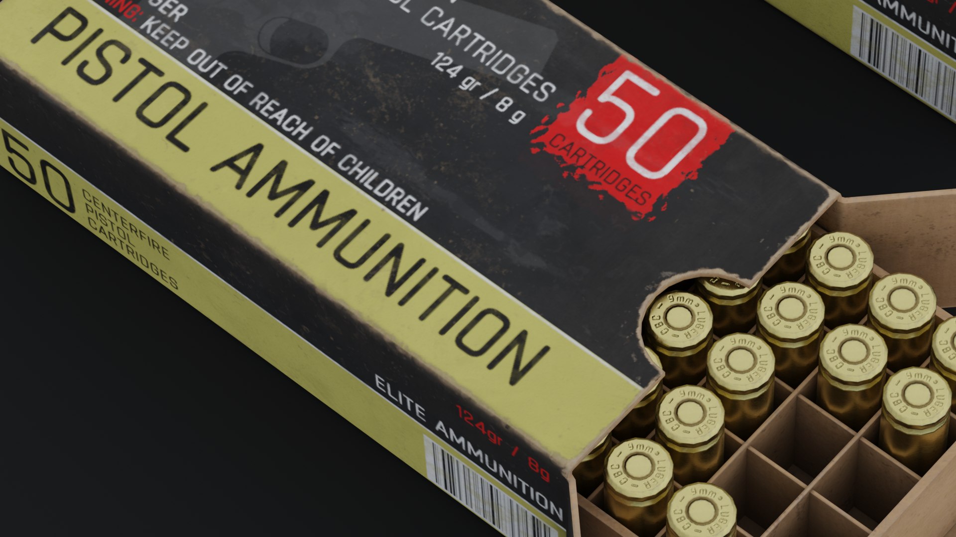 Ammo Pack 9mm 3D model https://p.turbosquid.com/ts-thumb/Md/a7fSL0/jR/ammopack9mm04/png/1685537603/1920x1080/fit_q87/d553e1caa66077459014cae1d2398d82104507fb/ammopack9mm04.jpg