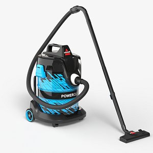 BISSELL Canister Vacuum Cleaner