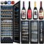 refrigerador de vinho dunavox-corona
