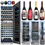 refrigerador de vinho dunavox-corona