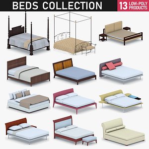 pack furniture interior model