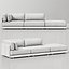 CAICOS MODULAR SOFA 4