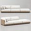 CAICOS MODULAR SOFA 4