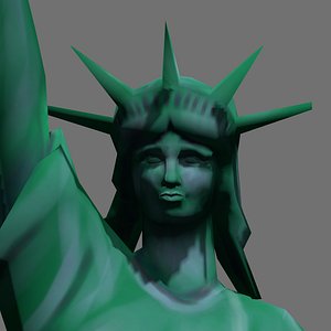 Statue of Liberty