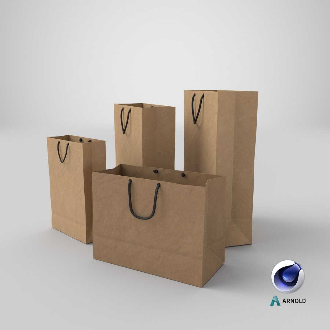 3D paper bags sets - model https://p.turbosquid.com/ts-thumb/Md/saXEPf/55tUbuGG/stemcell_cinema_4d_arnold_render/png/1593181997/1920x1080/fit_q87/b5483461936ad52452d0f35679c161960437d0f5/stemcell_cinema_4d_arnold_render.jpg